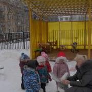 Встанем Вместе В Хоровод