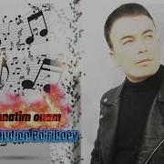 Махмуджон Бурибоев