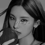 Itzy Ringo Slowed