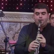 Klarnet Rafael Dağli Deyirmandan Vağzala