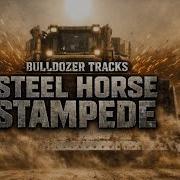 Steel Horse Stampede
