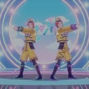 Ensemble Stars 2Wink