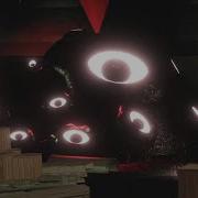 Seek Boss Fight Doors