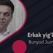 Erkak Yiglamasin
