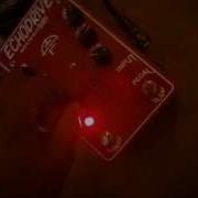 Echodrive Sounds
