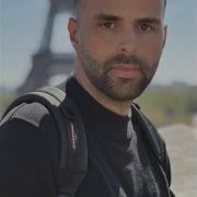 Dj Bouchenka Garebeg