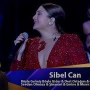 Sibel Can 2026