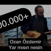 Yar Mısın Nesin