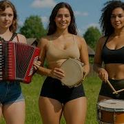 Эх Гармонь Моя Играй