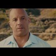 Fast And Furious 7 Ending Scene