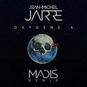 Madis Jean Michel Jarre