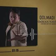 Qolmadi Choram Remix