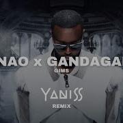 Gims Gandagana Remix