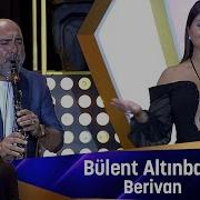 Berivan Klarnet