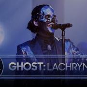 Lachryma Ghost Instrumental
