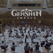 Genshin Impact Liyue