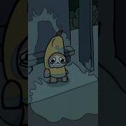 Sad Banana Cat Meme