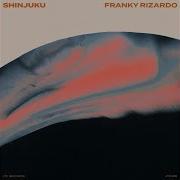Franky Rizardo Shinjuku