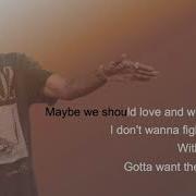 6Lack Unfair Instrumental