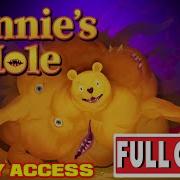 Winnie S Hole