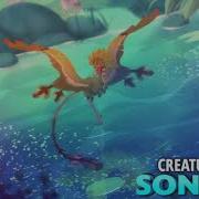 Creature Of Sonaria Music