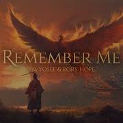 Jim Yosef Remember Me Amv