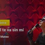 Abraham Mateo Que Tal