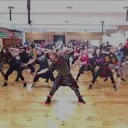 Dj Baddmixx Zumba Warm Up