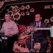 Абдумутал Халимов