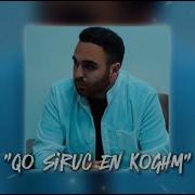 Qo Siruc En Koxm