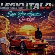 Legio Italo See You