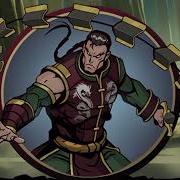 Shadow Fight Shades Music