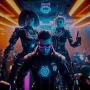 Time To Rave D Stroyer