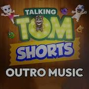 Talking Tom Shorts Ost