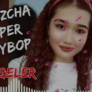 Toy Bop Qirgizcha