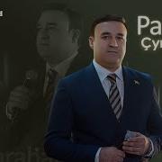 Parahat Çyryşlyýew