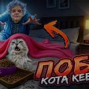 Побег От Кейвина