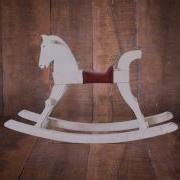 Дварионас Деревянная Лошадка