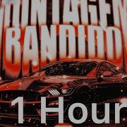 Montagem Bando 1 Hour