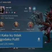 Video Andai Kakak Tidak Menggoda Ku