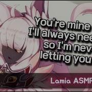 Vore Asmr