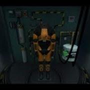 Black Mesa Hev Костюм