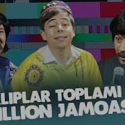 Million Konsert Muzikalari