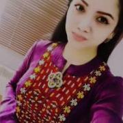 Saryja Sacly Gyz