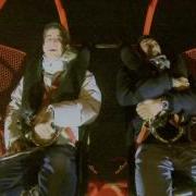 Ejection Seat Launch 2014