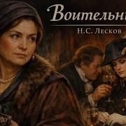 Воительница