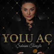 Sebnem Yolu Ac