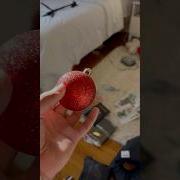 Christmas Bomb Tiktok