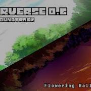 Underverse 0M6 Flowering Hallucination