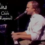 Phil Collins Live 1985 Dallas